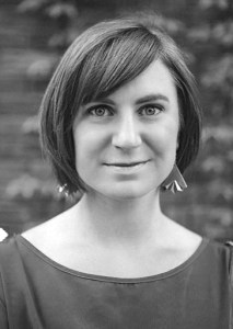 Photo RCayla B&amp;W